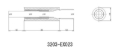 Picture of HKS Exhaust-Hi-Power Catback - 3203-EX023