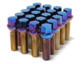 Picture of Wheel Mate WM Mevius Lug Bolt Set Lug Nuts - 40601UN