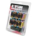 Picture of Wheel Mate WM Monster Locking Lug Nut Set - 33002N