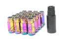 Picture of Wheel Mate WM Monster Locking Lug Nut Set - 33002C