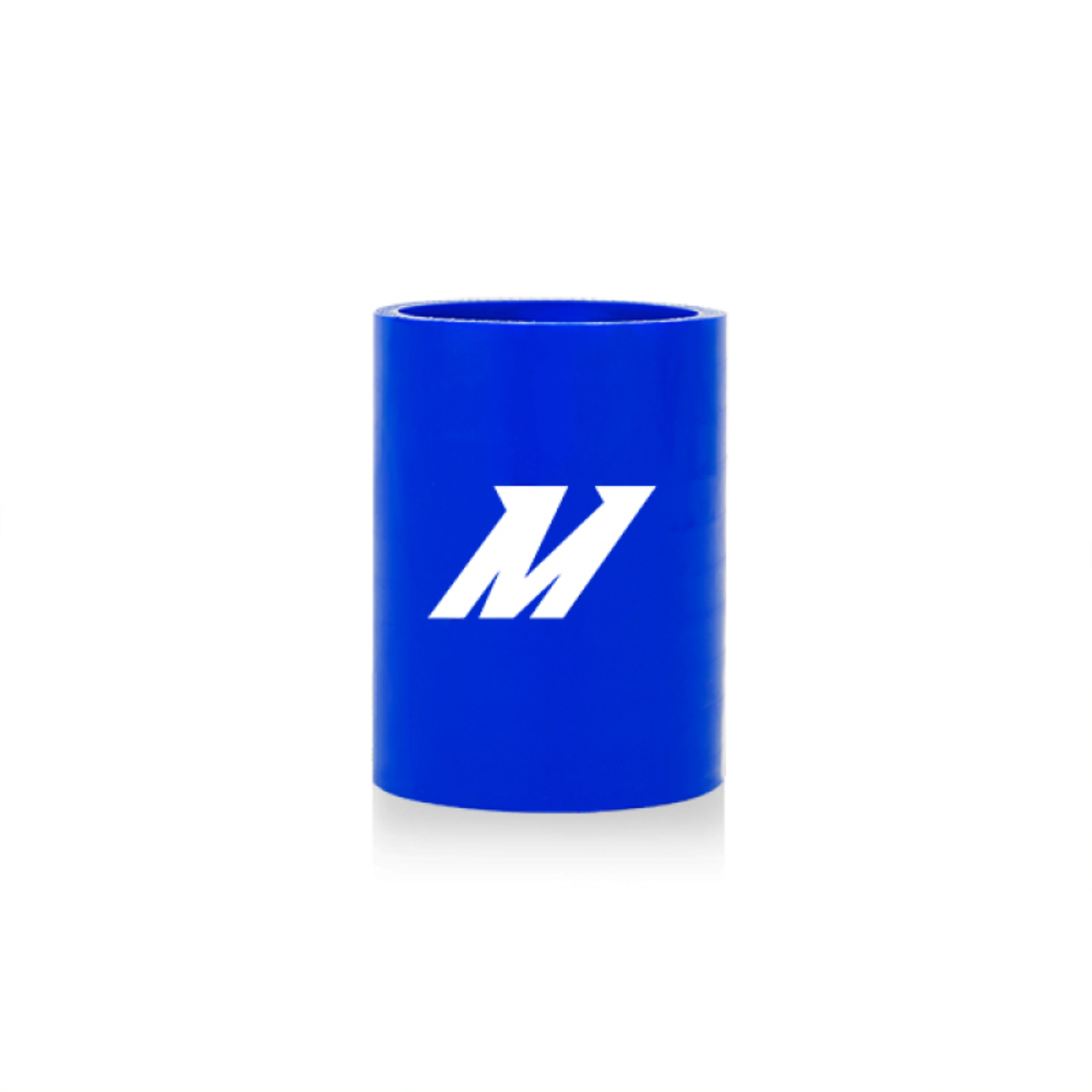 Picture of Mishimoto MM Couplers-Straight Silicone Couplers & Hoses - MMCP-2SBL