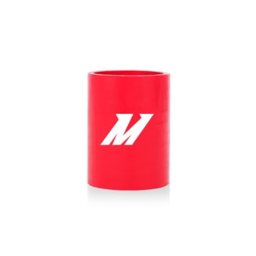 Picture of Mishimoto MM Couplers-Straight Silicone Couplers & Hoses - MMCP-2SRD