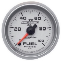Picture of AutoMeter AM Ultra-Lite II Gauges - 4963