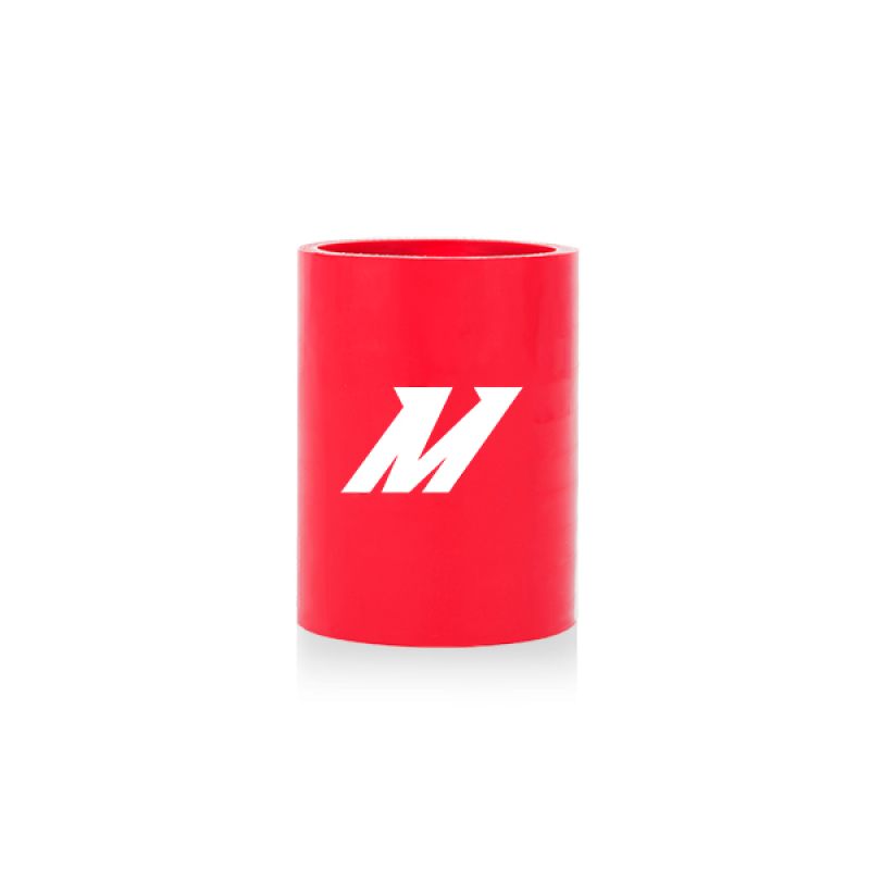 Picture of Mishimoto MM Couplers-Straight Silicone Couplers & Hoses - MMCP-2SRD