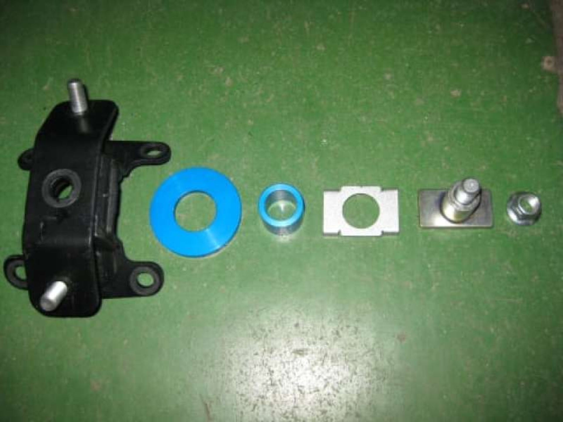Picture of Cusco CUS Trans Mounts Transmission Mounts - 965 912 A