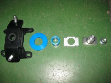 Picture of Cusco CUS Trans Mounts Transmission Mounts - 965 912 A