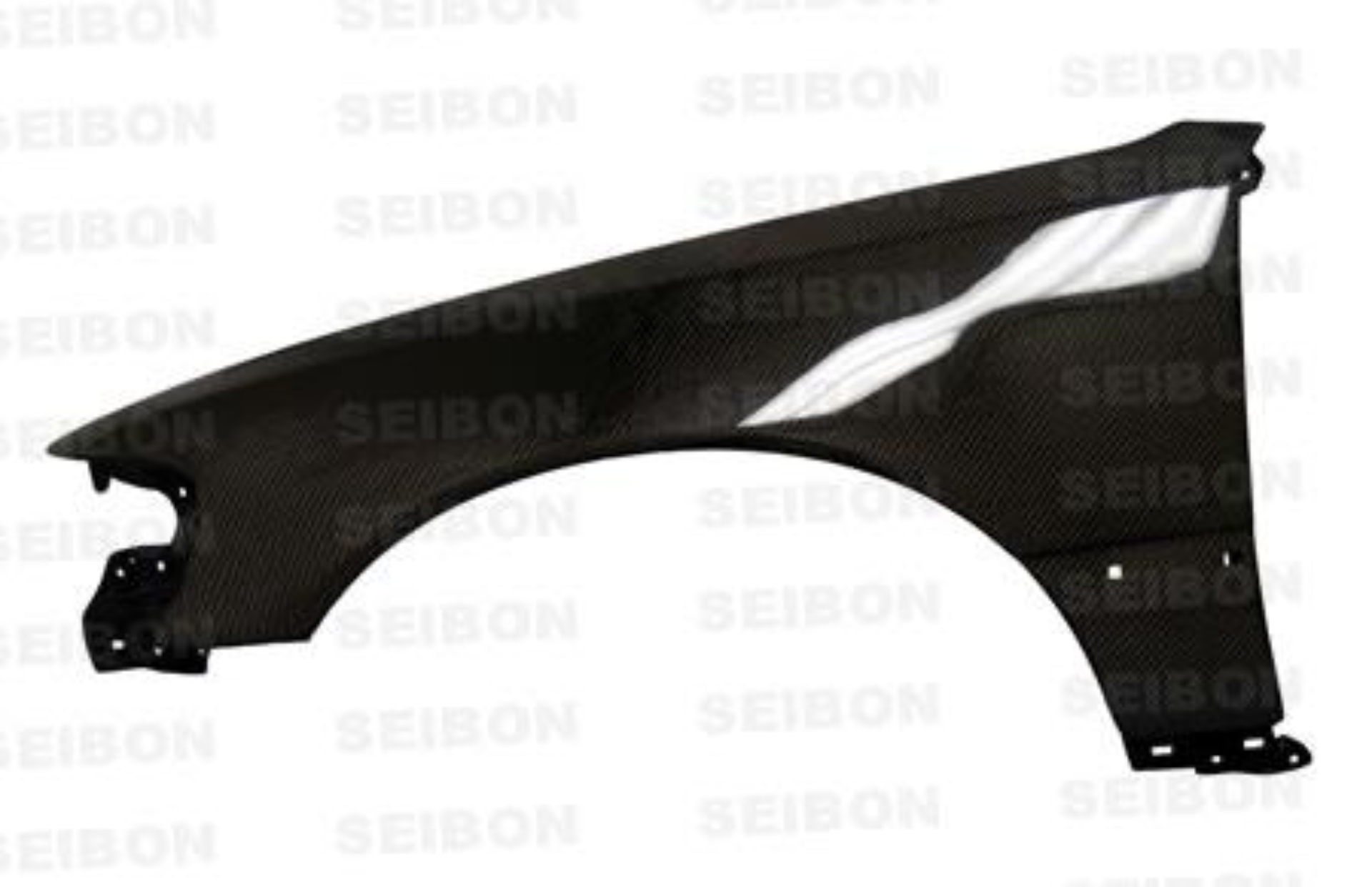 Picture of Seibon SEI Fenders - FF8891HDCRX