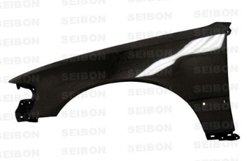 Picture of Seibon SEI Fenders - FF8891HDCRX
