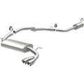 Picture of Street Series Stainless Cat-Back System 15072