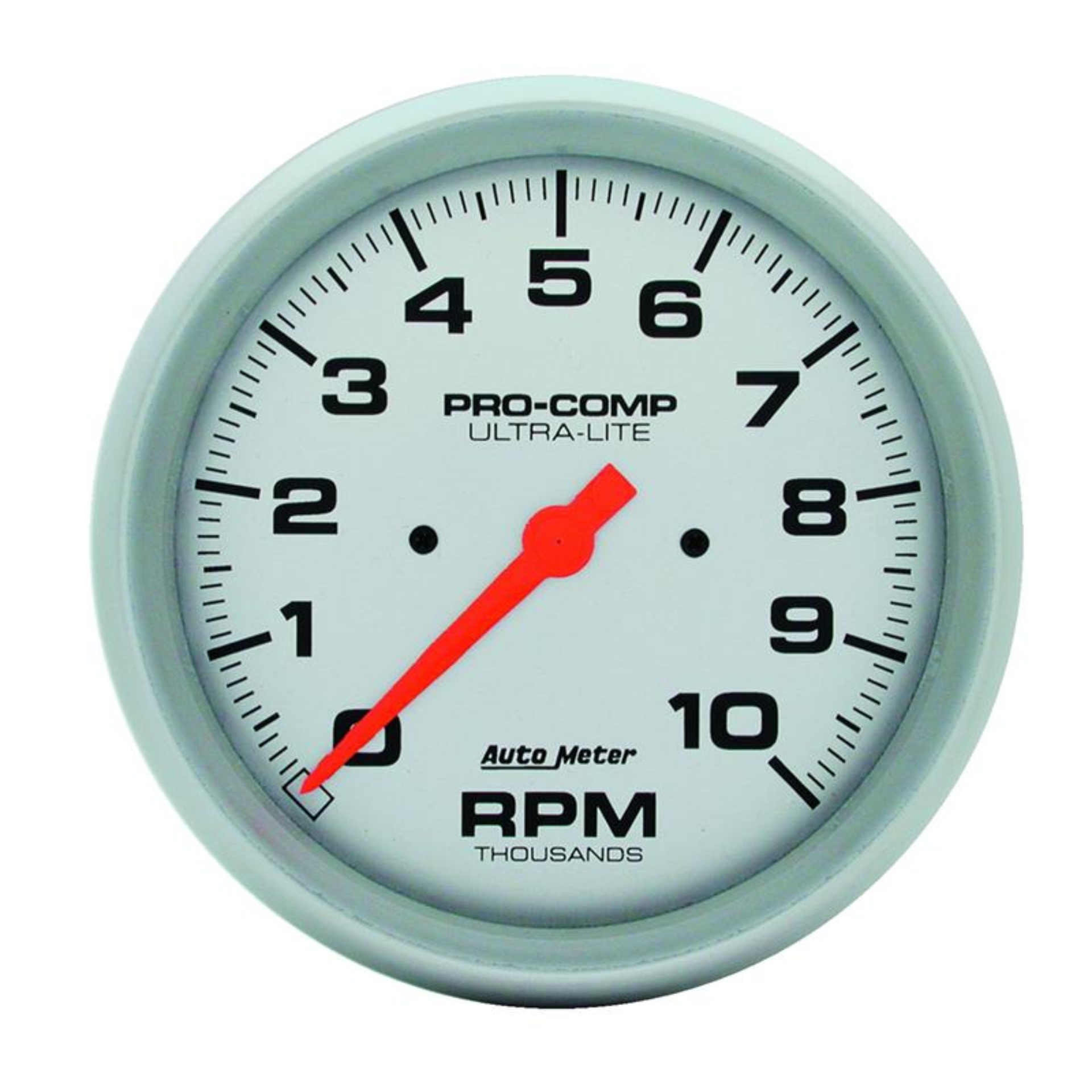 Picture of AutoMeter AM Ultra-Lite Gauges - 4498
