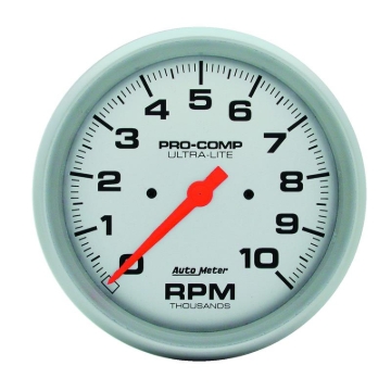Picture of AutoMeter AM Ultra-Lite Gauges - 4498