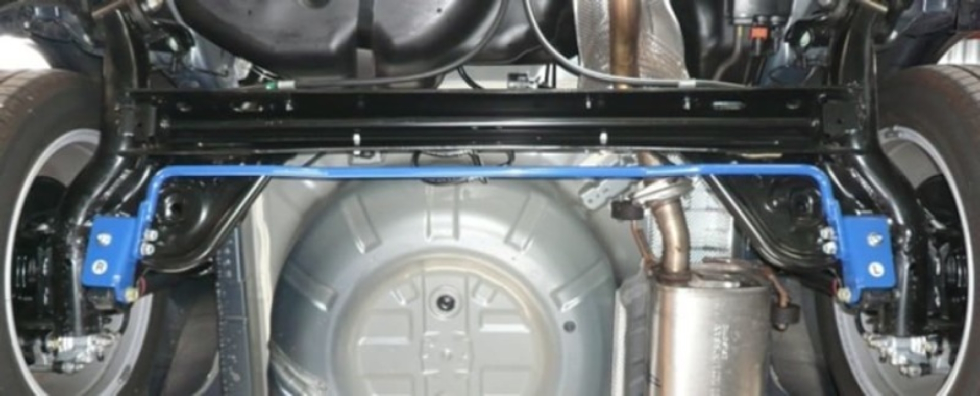 Picture of Cusco CUS Rear Sway Bars - 271 311 B16