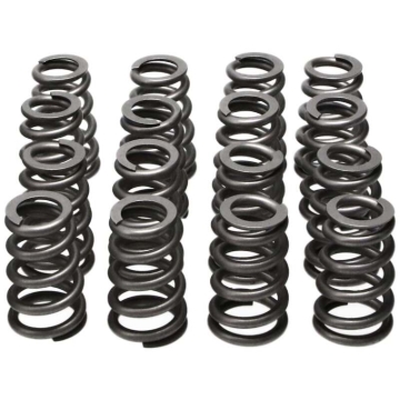 Picture of Manley Valve Spring & Retainer Kit - Subaru WRX/STI - Valve Locks NOT Included