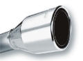 Picture of Borla BOR Universal Tips - 20247