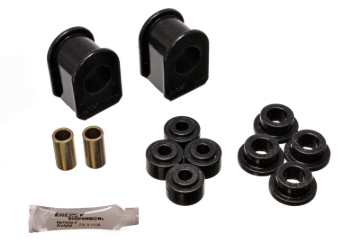Picture of Energy Suspension ES Sway Bar Bushings-Black Bushing Kits - 4.5103G