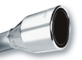 Picture of Borla BOR Universal Tips - 20247