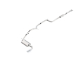 Picture of Borla BOR Cat Back S-Type - 140454