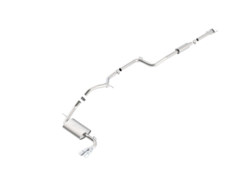 Picture of Borla BOR Cat Back S-Type - 140454