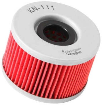 Picture of K&N Engineering KN UTV Oil Filters - KN-111