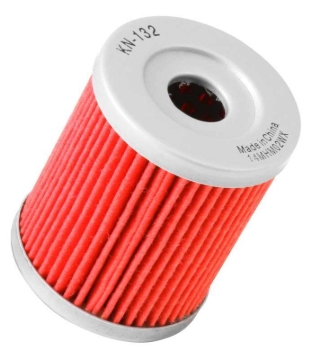 Picture of K&N Engineering KN Motorcycle Oil Filters - KN-132