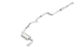 Picture of Borla BOR Cat Back S-Type - 140454
