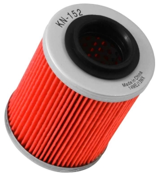 Picture of K&N Engineering KN Motorcycle Oil Filters - KN-152