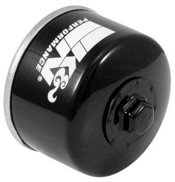 Picture of K&N Engineering KN Motorcycle Oil Filters - KN-164