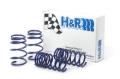 Picture of H&R HR Super Sport Springs Lowering Springs - 54408-77