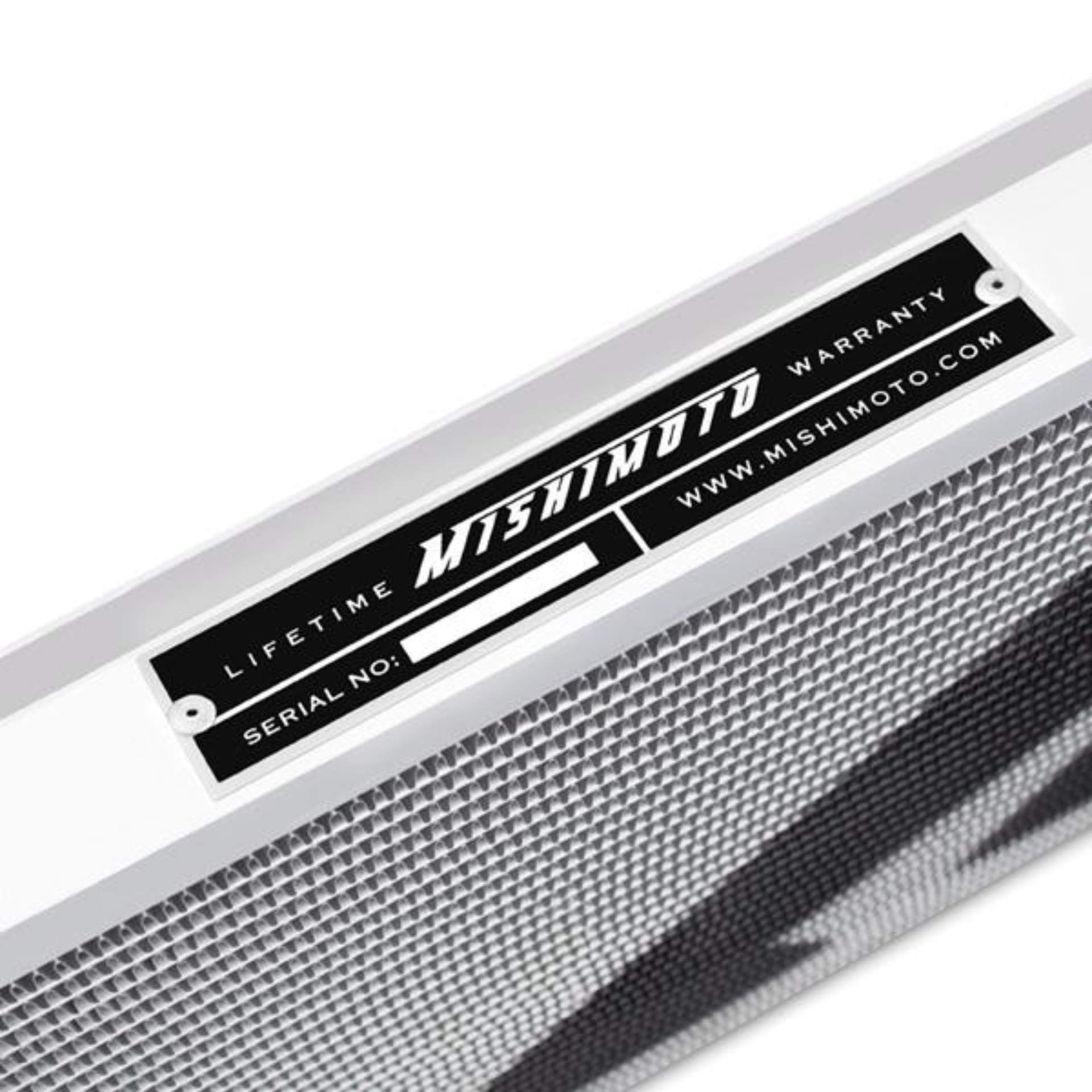 Picture of Mishimoto MM Radiators-Alum - MMRAD-MUS-96B