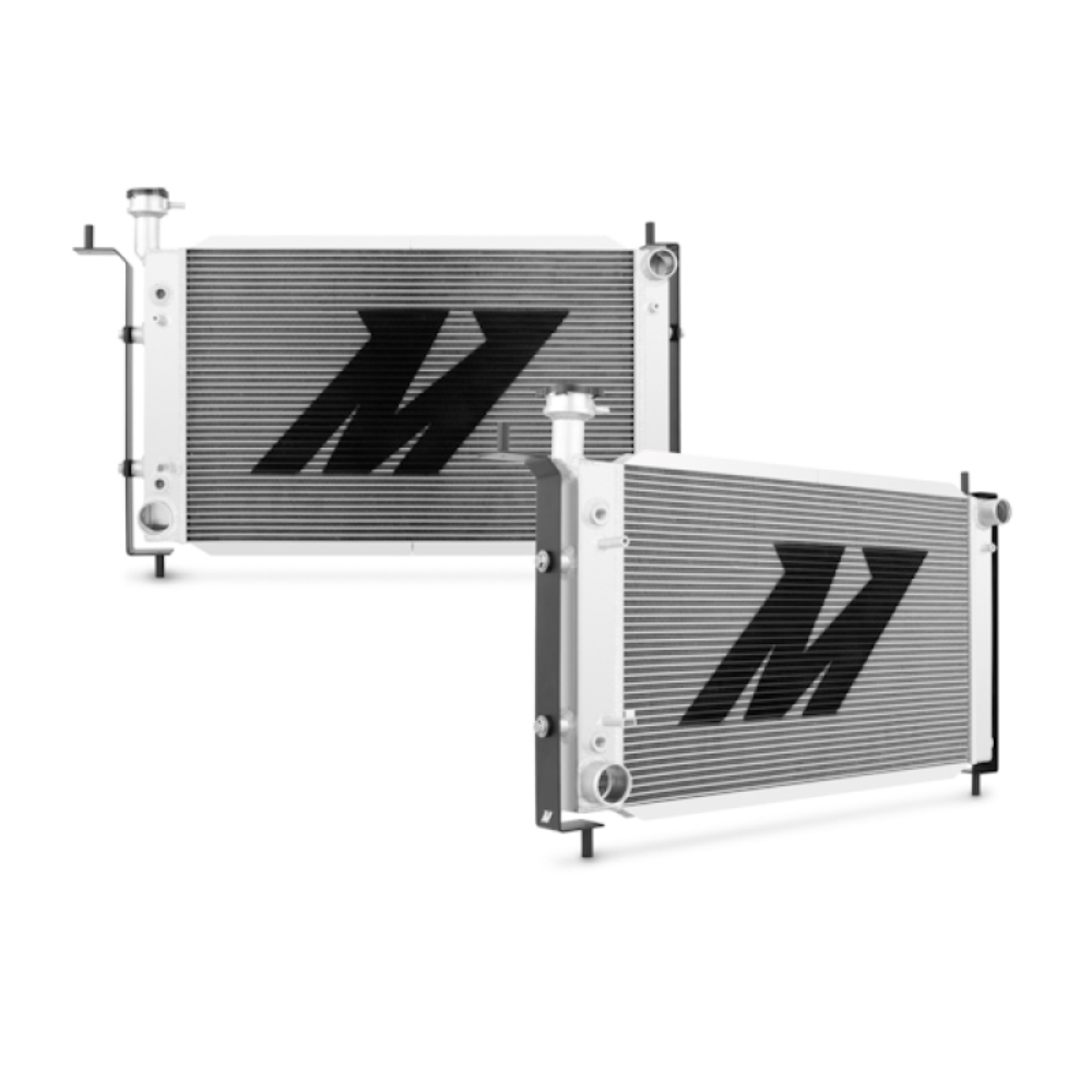 Picture of Mishimoto MM Radiators-Alum - MMRAD-MUS-94BA