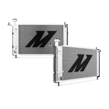 Picture of Mishimoto MM Radiators-Alum - MMRAD-MUS-94BA
