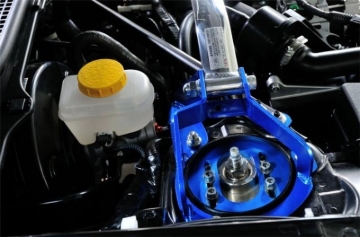 Picture of Cusco CUS OS Front Strut Bars - 965 540 AM