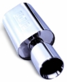 Picture of Borla BOR Boomer Mufflers - 40061