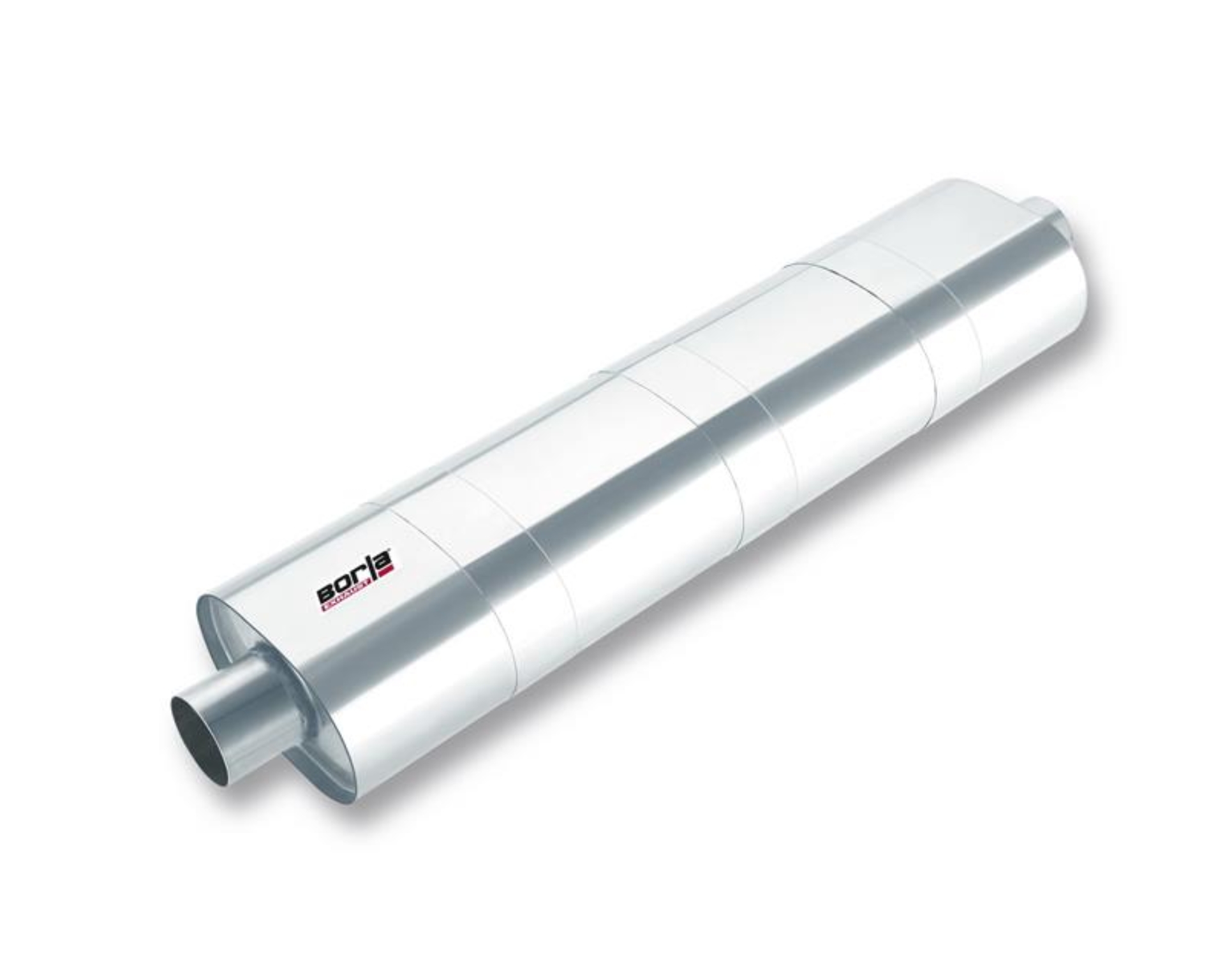 Picture of Borla BOR XR-1 Mufflers - 400115
