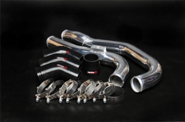 Picture of Weapon R WR Intercooler Piping Kit Intercooler Pipe Kits - 501-111-112