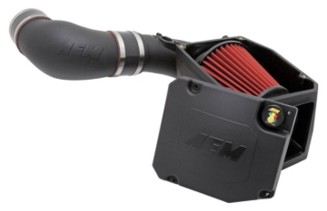 Picture of AEM Induction AEM IND Brute Force Air Intake Cold Air Intakes - 21-9032DS