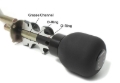 Picture of Perrin Performance PA Reverse Lockout Shifters - PSP-INR-250BK
