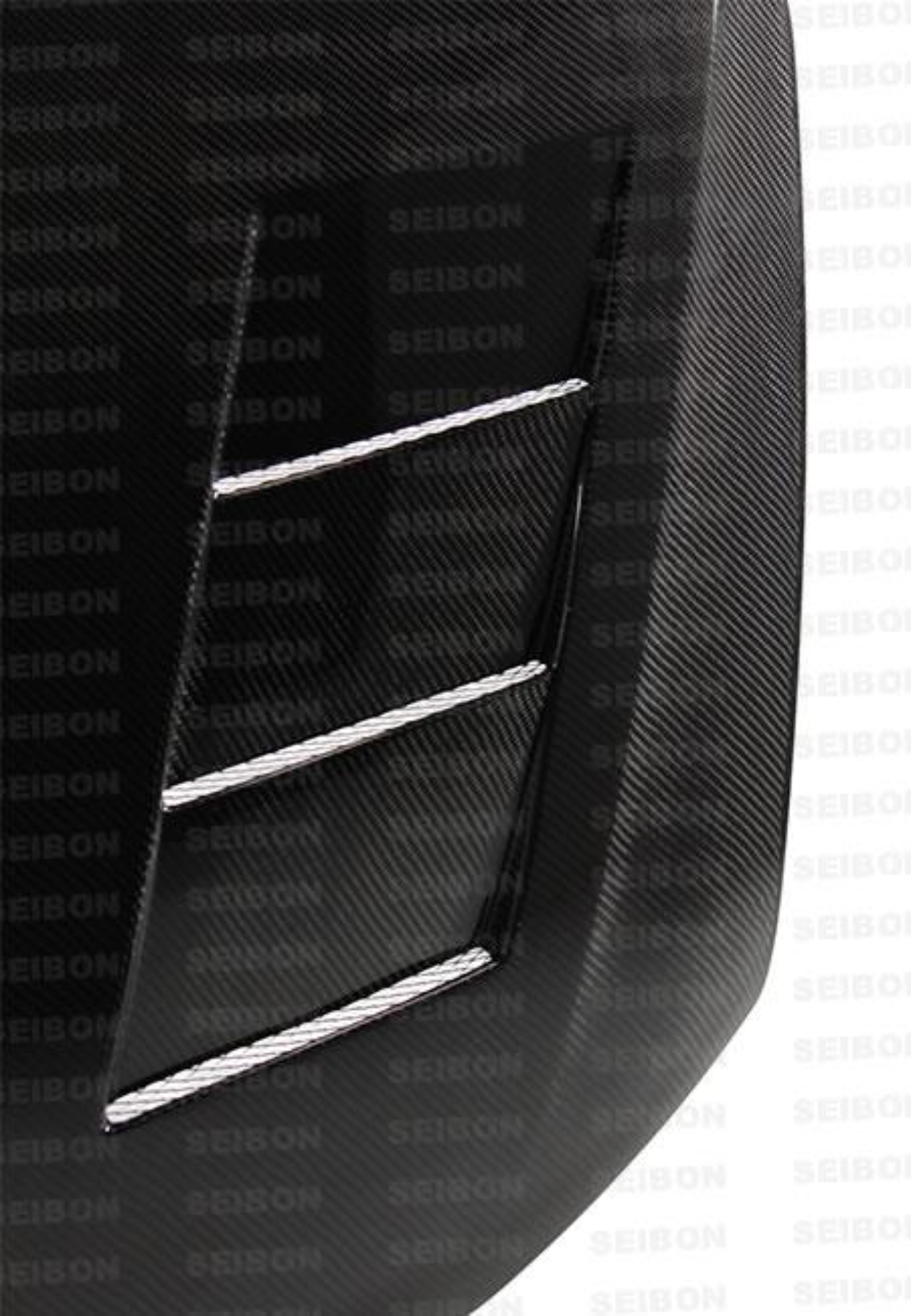 Picture of Seibon SEI Hoods - HD1112SCNTC-TS