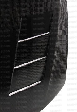 Picture of Seibon SEI Hoods - HD1112SCNTC-TS