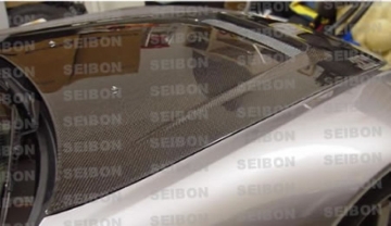 Picture of Seibon SEI Hoods - HD0005HDS2K-VSII