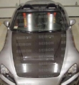Picture of Seibon SEI Hoods - HD0005HDS2K-VSII