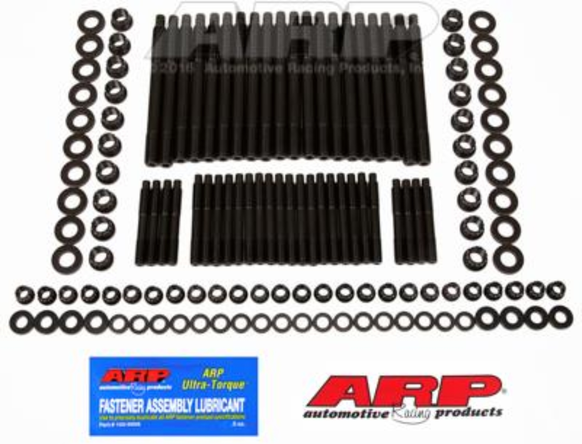 Picture of ARP Head Stud Kits Head Stud & Bolt Kits - 234-4319