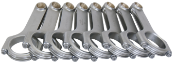 Picture of Eagle EAG Conrods H-Beam-8 Cyl Connecting Rods - CRS5956F3D