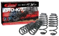 Picture of Eibach EIB Pro-Kits Lowering Springs - 15107.140