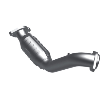 Picture of HM Grade Direct-Fit Catalytic Converter-Chevrolet