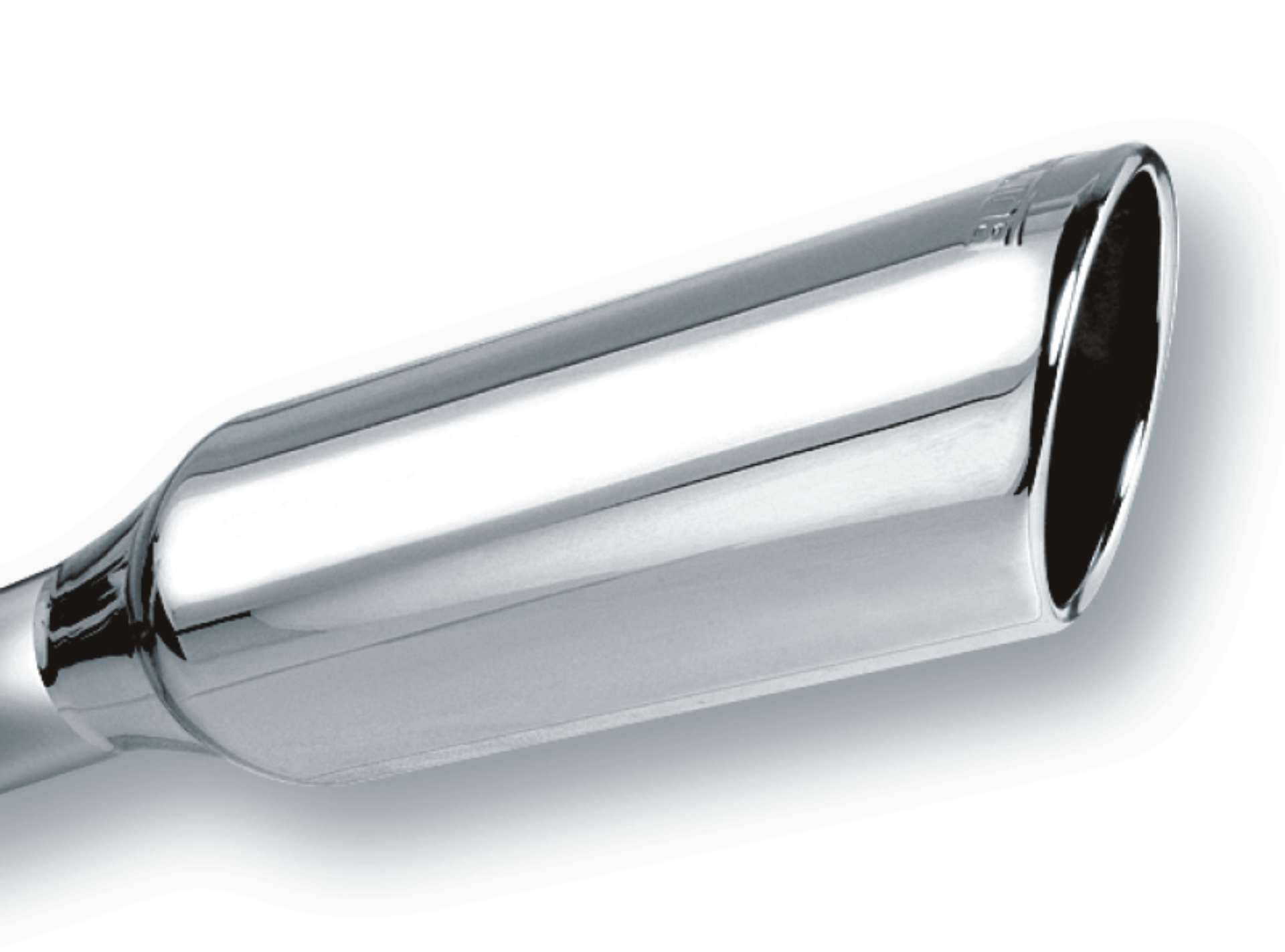 Picture of Borla BOR Universal Tips - 20245