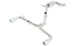 Picture of Borla BOR Cat Back (no des) - 140485