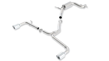 Picture of Borla BOR Cat Back (no des) - 140485