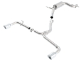 Picture of Borla BOR Cat Back (no des) - 140485