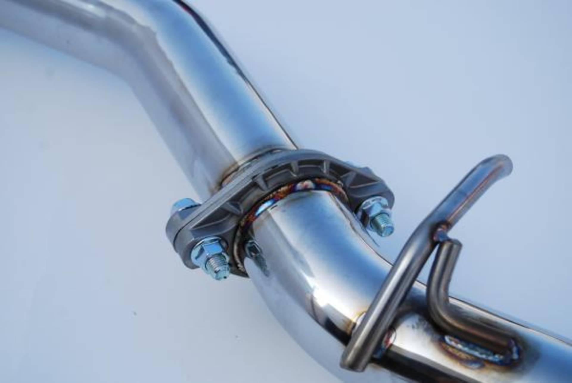 Picture of Invidia INV N1-Titanium Tips Catback - HS12SSTGTT